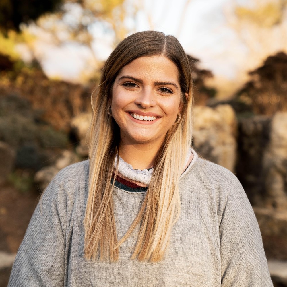 Meet your Posher, Delanie